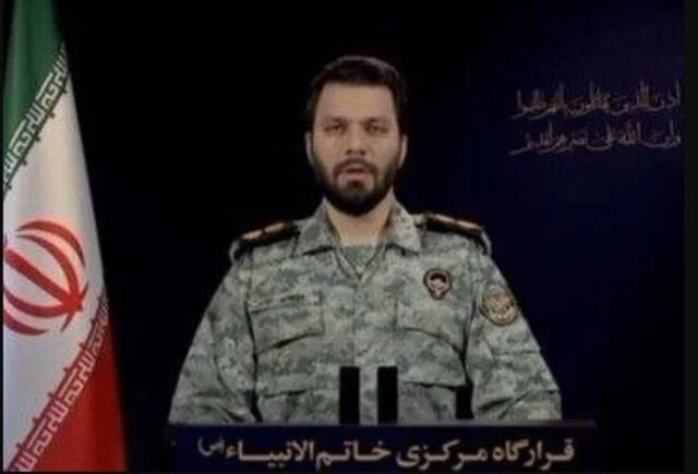 هشدار ایران به کشورهای منطقه؛ همکاری با آمریکا تهدید امنیت ملی است