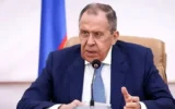 سرگئی لاوروف: از سرگیری حملات آمریکا به ایران، تفاهم‌نامه تهران و واشنگتن را نقض می‌کند