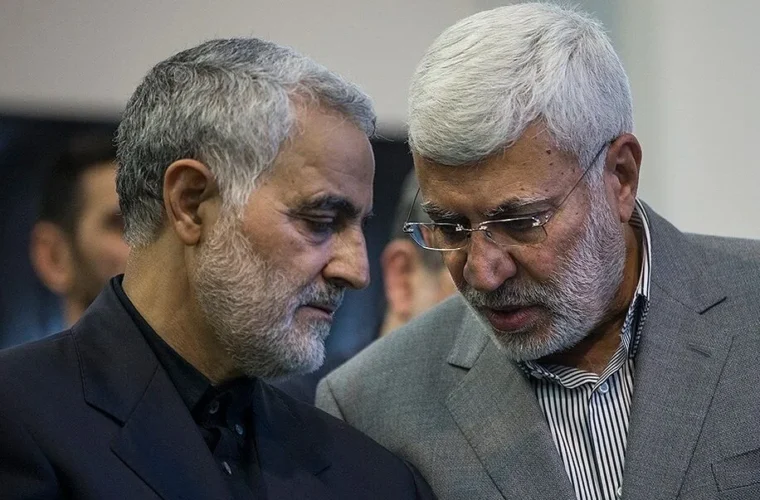 خانواده شهید ابومهدی المهندس به الزیدی: بیتوجهی به گذشته، گسست از ملت است خانواده شهید ابومهدی المهندس به الزیدی: بیتوجهی به گذشته، گسست از ملت است