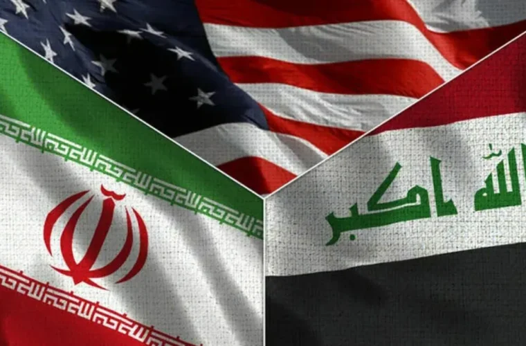 میانجیگری عراق؛ ابتکار عراق برای کاهش تنش ایران و آمریکا میانجیگری عراق؛ ابتکار عراق برای کاهش تنش ایران و آمریکا