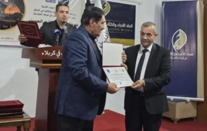 جشنواره شعر حسینی در کربلا؛ ادبیات آیین‌ها و مناسک