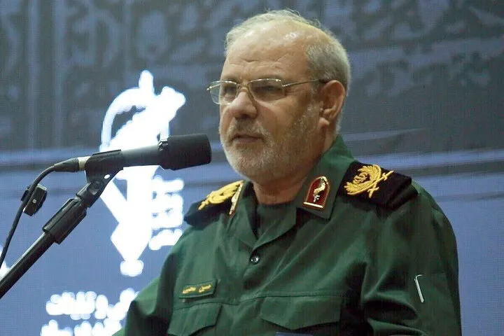 هشدار سپاه به انگلیس؛ همراهی با آمریکا، بهای سنگینی خواهد داشت