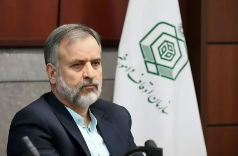 معممی مقدم:بقاع متبرکه باید به رسانه‌های فعال فرهنگی تبدیل شوند