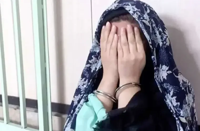 راز سقوط مرگبار مرد جوان فشافویه فاش شد؛ همسرش به قتل اعتراف کرد