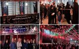 موکب‌های نذری فشافویه همچنان میزبان عزاداران حسینی هستند