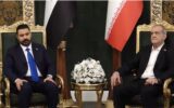 الزیدی: اجازه تهدید ایران از خاک عراق را نمی‌دهیم