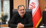آغاز پروژه‌های عمرانی حسن‌ آباد با طرح ۲۵ میلیاردی بلوار مصلی