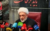 بیش از ۷۰۰ موکب در مسیر جاماندگان اربعین به زائران خدمت‌رسانی می‌کنند