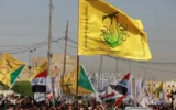 کتائب حزب‌الله: زرادخانه مقاومت را افزایش می‌دهیم