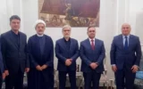 جذب دانشجویان نخبه عراقی؛ ایران و عراق همکاری‌های دانشگاهی را توسعه می‌دهند