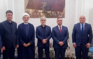 جذب دانشجویان نخبه عراقی؛ ایران و عراق همکاری‌های دانشگاهی را توسعه می‌دهند