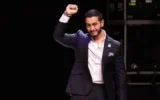 پیروزی عبدل سید؛ شکاف تازه در حزب دموکرات آمریکا