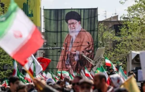 پیروزی ایران در جنگ؛ تلگراف: آمریکا و رژیم صهیونیستی بازنده میدان شدند
