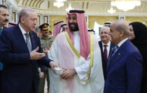 احتمال پیوستن مصر به توافقنامه مکه و موازنه منطقه‌ای