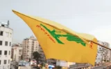 حزب‌ الله: دولت لبنان مذاکره مستقیم با اسرائیل را قطع کند