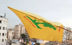 حزب‌ الله: دولت لبنان مذاکره مستقیم با اسرائیل را قطع کند