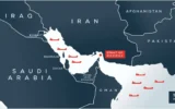 بازگشایی تنگه هرمز منوط به پذیرش شروط ایران است