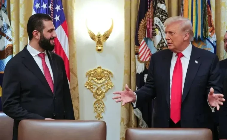 تخلیه سایت ۹۹ سوریه؛ لیبیسازی سوریه با توافق محرمانه تخلیه سایت ۹۹ سوریه؛ لیبیسازی سوریه با توافق محرمانه