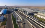 انجام بیش از ۲۴۰۰ پروازهای اربعین بین ایران و عراق