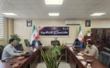 ارزیابی عملکرد مدیریت روستایی فشافویه در اربعین حسینی