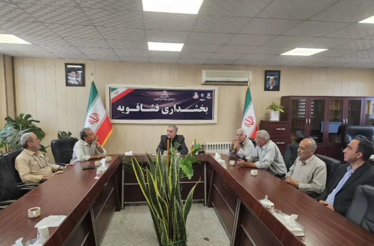 تکرار وعده‌های زیست‌محیطی در مدیریت پسماند سنگبری‌های فشافویه