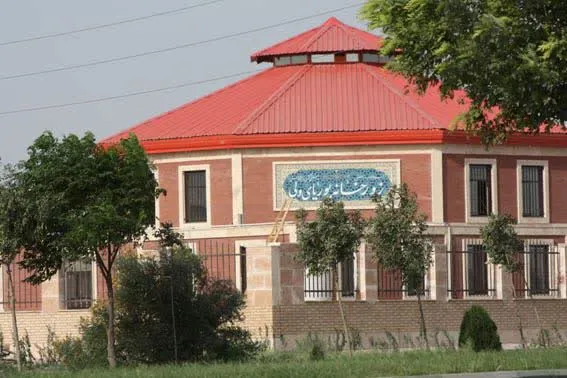 بازسازی زورخانه پوریای ولی شهرحسن‌آباد؛ وعده‌ها کافی نیست