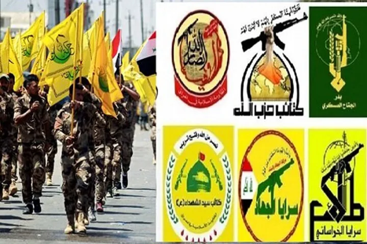 محور مقاومت در عراق؛ تقابل با آمریکا بر سر کابینه محور مقاومت در عراق؛ تقابل با آمریکا بر سر کابینه