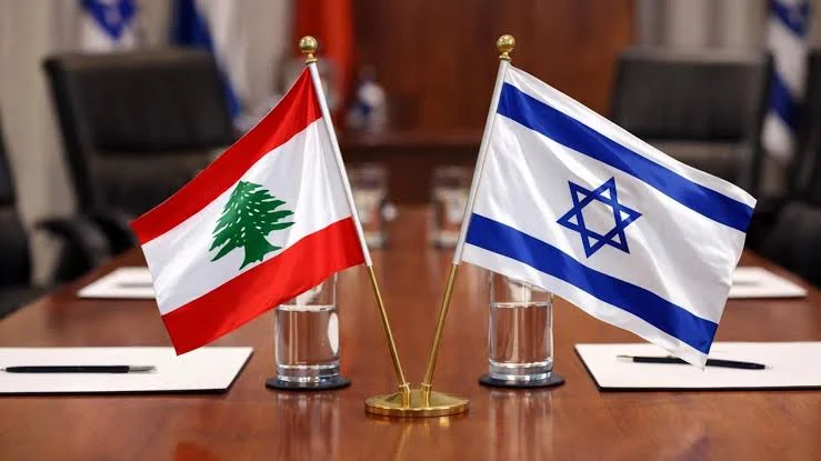 توافق اولیه بر سر زمان مذاکرات لبنان و اسرائیل همزمان با افشای تخریبها توافق اولیه بر سر زمان مذاکرات لبنان و اسرائیل همزمان با افشای تخریبها
