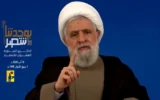 شیخ نعیم قاسم: حساب بر تسلیم حزب‌الله تکیه بر سراب است