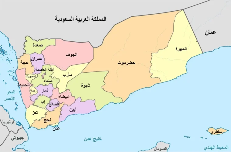پاسخ موشکی یمن به از سرگیری حملات عربستان در صعده