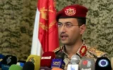 عملیات نیروهای مسلح یمن علیه عربستان؛ انهدام ۸ نفتکش