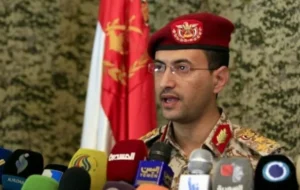 عملیات نیروهای مسلح یمن علیه عربستان؛ انهدام ۸ نفتکش