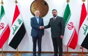 آغاز ترانزیت ریلی نفت عراق به ترکیه و افغانستان از ایران