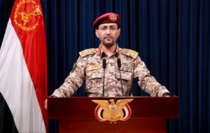 حمله پهپادی یمن به آرامکو و فرودگاه نجران