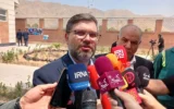 کمبود پارکینگ در شهرری؛ چالش میزبانی از ۱۰ میلیون زائر