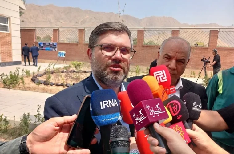 کمبود پارکینگ در شهرری؛ چالش میزبانی از ۱۰ میلیون زائر