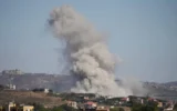 بیش از ۸۹۰۰ شهید در حملات اسرائیل به لبنان