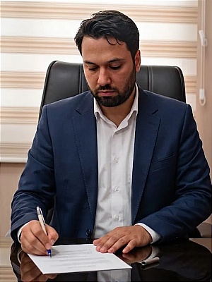 تبریک روز خبرنگار توسط رئیس حوزه قضایی فشافویه + تاریخچه