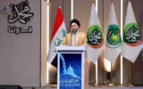 عمار حکیم: حشد الشعبی قربانی انحصار سلاح نمی‌شود