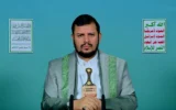 سخنرانی رهبر انصارالله یمن؛ ایستادگی در کنار ایران