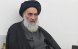 حمایت از ایتام لبنانی؛ طرح تازه دفتر آیت‌الله سیستانی