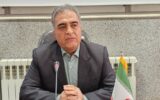 پیام بخشدار فشافویه به مناسبت فرارسیدن هفته خبرنگار