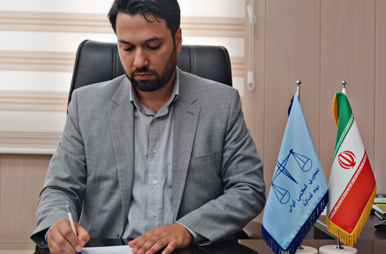 تبریک روز خبرنگار توسط رئیس حوزه قضایی فشافویه + تاریخچه