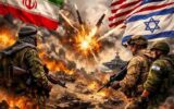 هراس پنتاگون از افشای کمبود موشک در جنگ با ایران