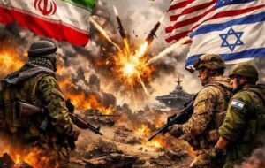 هراس پنتاگون از افشای کمبود موشک در جنگ با ایران