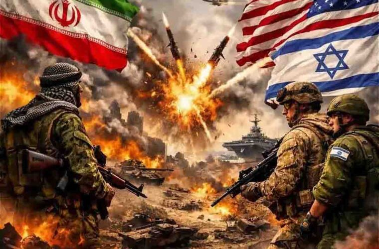 هراس پنتاگون از افشای کمبود موشک در جنگ با ایران