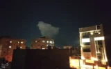 اعتراف سازمان تروریستی سنتکام به انفجارهای جنوب ایران