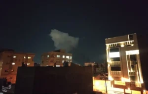 اعتراف سازمان تروریستی سنتکام به انفجارهای جنوب ایران