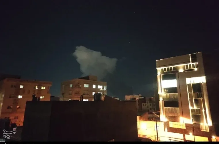 اعتراف سازمان تروریستی سنتکام به انفجارهای جنوب ایران اعتراف سازمان تروریستی سنتکام به انفجارهای جنوب ایران