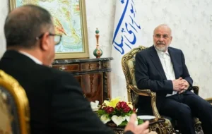 شرط ایران برای بازگشایی تنگه هرمز تغییر کرد؟